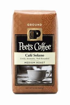 Peet's Instant Coffee