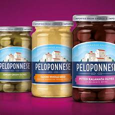 Peloponnese Tahini