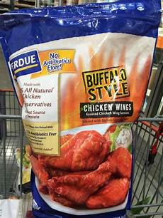 Perdue Buffalo Wings