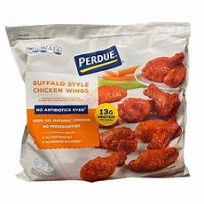Perdue Buffalo Wings