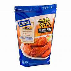 Perdue Buffalo Wings