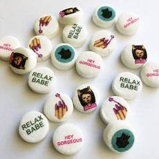 Personalised Confectionery