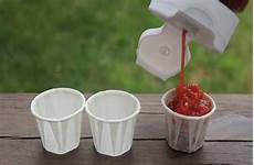 Pet Bottle Ketchup