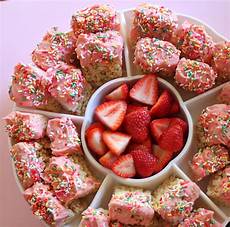Pink Confectionery