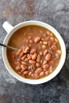 Pinto Bean