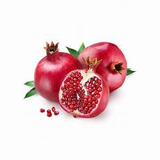 Pomegranate Sauces