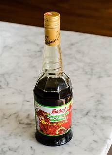 Pomegranate Sauces