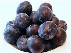 Prunes Fructose