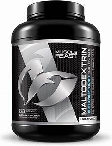 Pure Maltodextrin