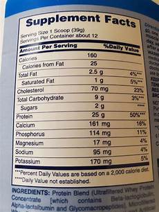 Pure Maltodextrin
