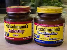 Quick Acting Yeast