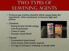 Quick Acting Yeast
