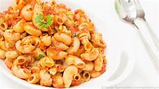 Quick Macaroni