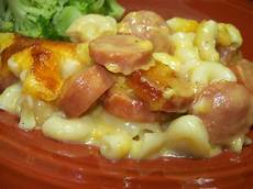 Quick Macaroni