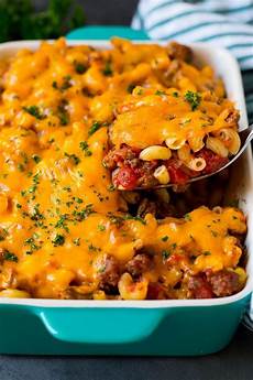 Quick Macaroni