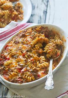 Quick Macaroni