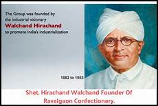 Ravalgaon Confectionery