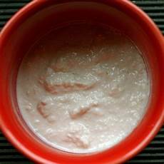 Raw Tahini