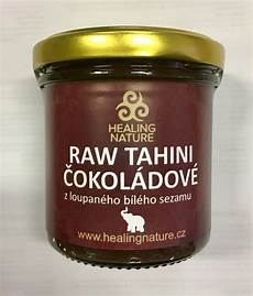 Raw Tahini