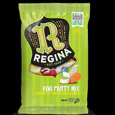 Regina Lollies