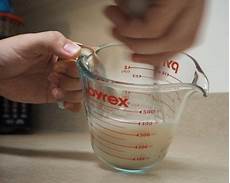 Rehydrating Beer Yeast