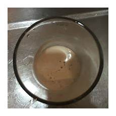 Rehydrating Beer Yeast
