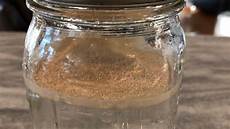 Rehydrating Dry Yeast
