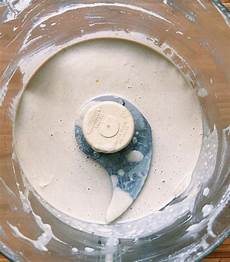 Resep Tahini