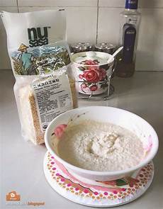Resepi Tahini