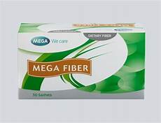 Resistant Maltodextrin Fiber