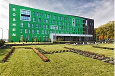 Roshen Factory