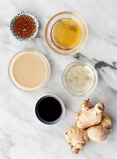 Runny Tahini