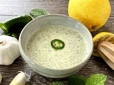 Runny Tahini