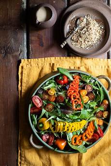 Runny Tahini