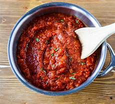 Salsa Sauces