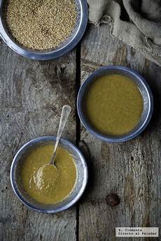 Salsa Tahini Hummus