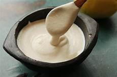 Salsa Tahini Hummus