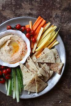 Salsa Tahini