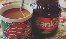 Sanka Instant Coffee