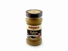 Sesam Tahini