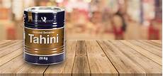 Sesam Tahini
