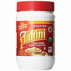 Sesame King Tahini