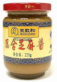 Sesame Paste