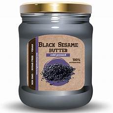 Sesame Seed Butter