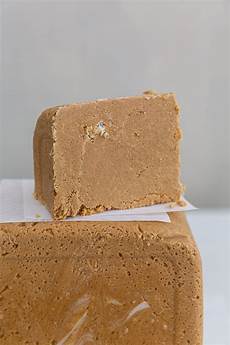 Sesame Seed Halva
