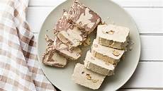 Sesame Seed Halva