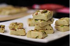 Sesame Seed Halva