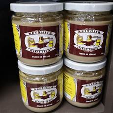 Sesame Tahini