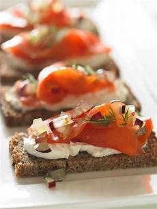 Smoked Salmon