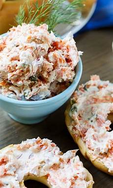 Smoked Salmon